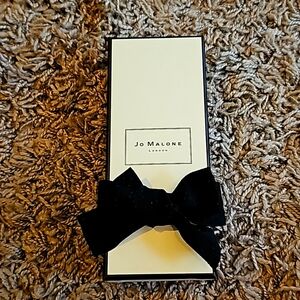 Jo Malone small perfume box and bag